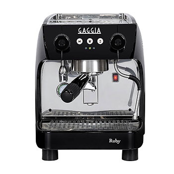 Gaggia Ruby