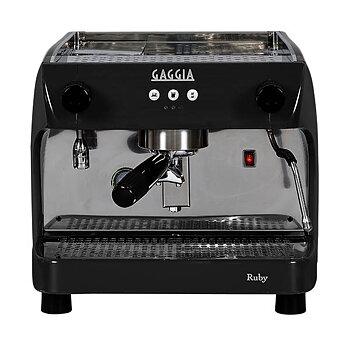 Gaggia Ruby Pro