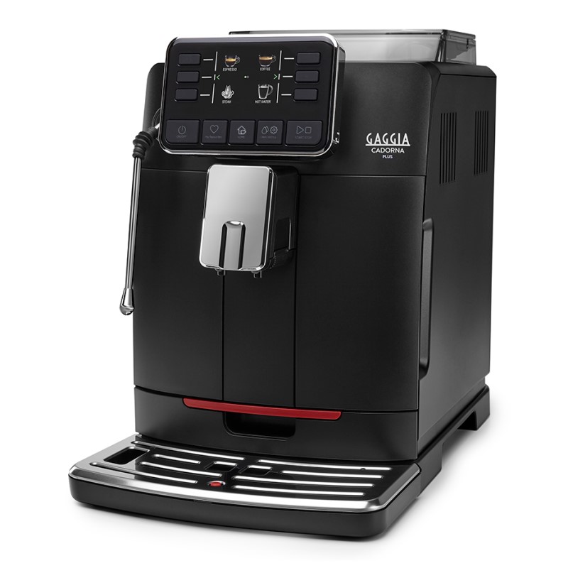 Gaggia Cadorna Plus Barista