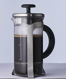 Aerolatte Presskanna