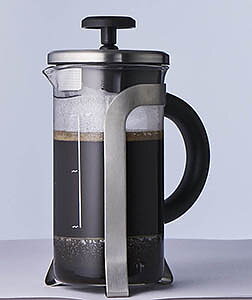 Aerolatte Presskanna