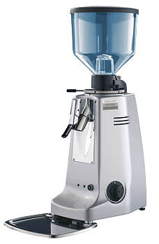 Mazzer kaffekvarn Major DR