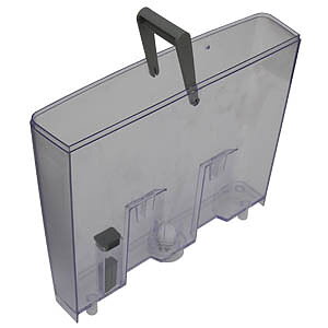 Gaggia Titanium Vattentank