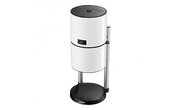 Ritter Kaffebryggare Pilona5 Vit