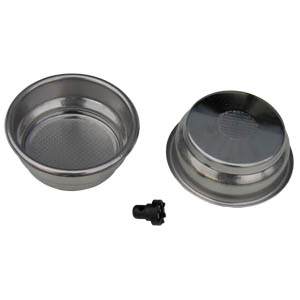 Cremafilter