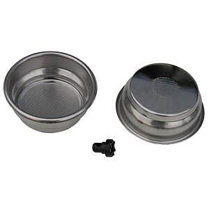 Cremafilter