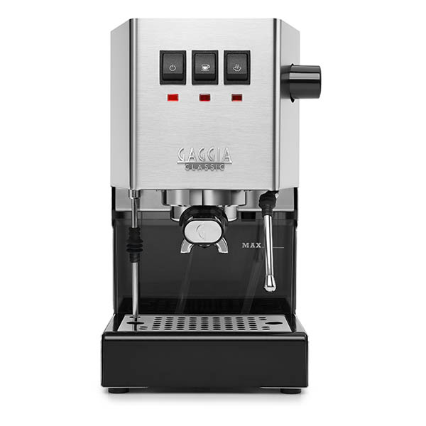 Gaggia Classic E24 SS - 2
