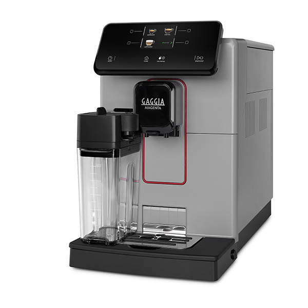 Gaggia Magenta Over Ice Grå - 2