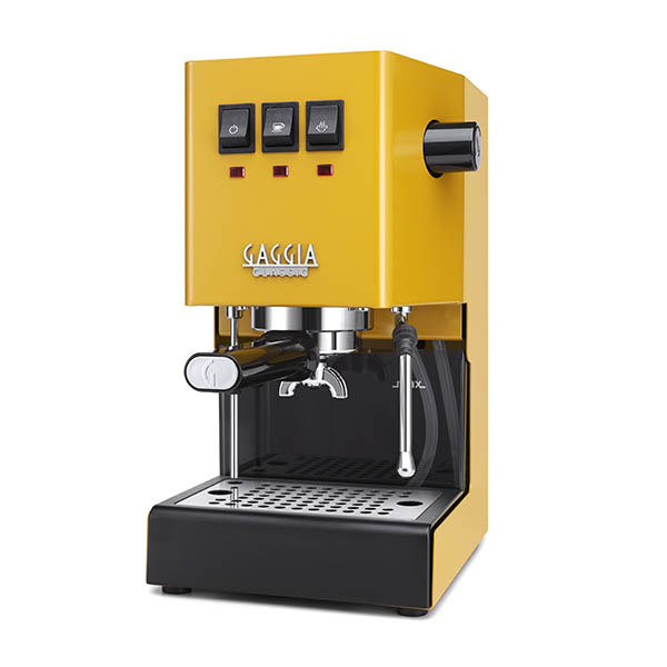 Gaggia Classic E24 GUL