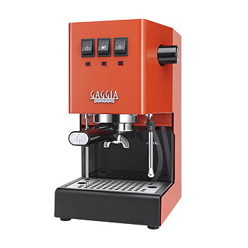 Gaggia Classic E24 ORANGE