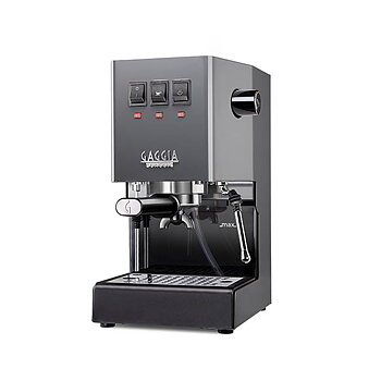 Gaggia Classic E24 GRÅ