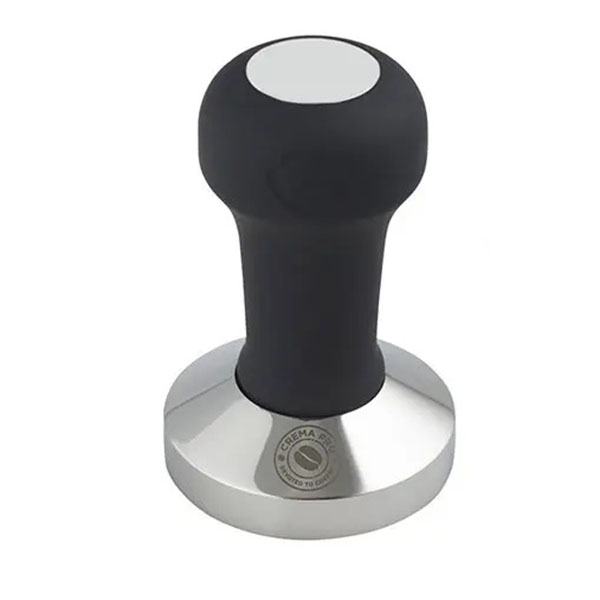 Compact Design's/Crema Pro -  Stamp svart 58 mm