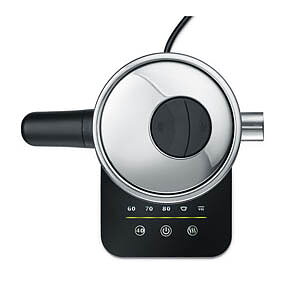 Graef vattenkokare WK501 1 l vit