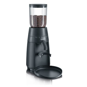 Graef kaffekvarn Graef CM702