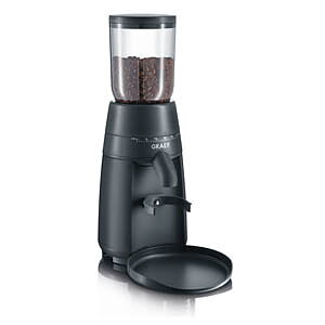 Graef kaffekvarn Graef CM702