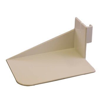 Ritter handtag på släde