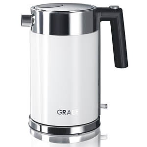 Graef vattenkokare WK61 1,5 l.  vit