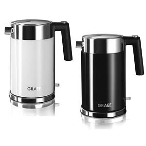 Graef vattenkokare WK61 1,5 l.  vit