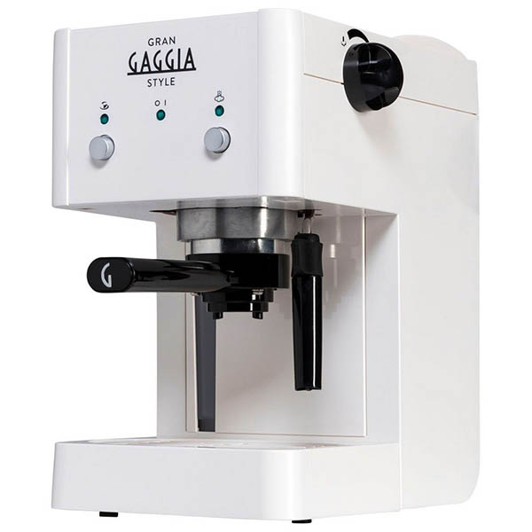 Gaggia GranGaggia Style vit