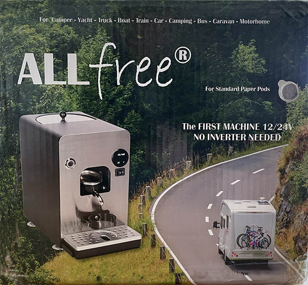 Panafe Allfree - 2