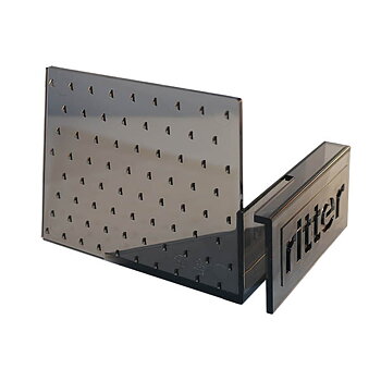 Ritter Hållare