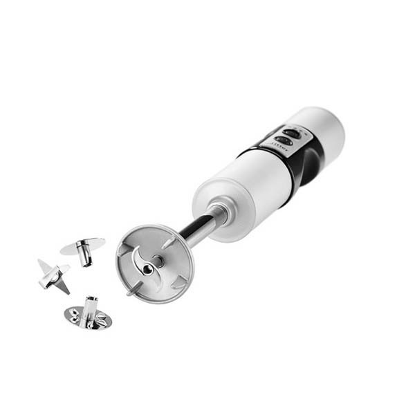 Ritter Vertico7 Stavmixer - 2