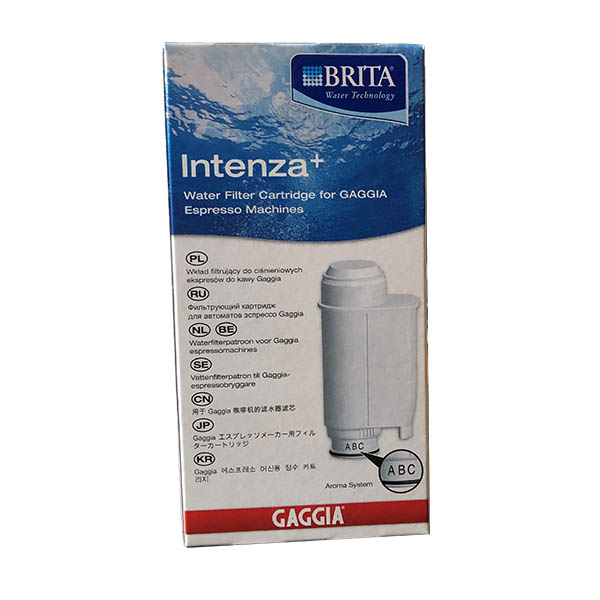 Gaggia Brita Intenza+