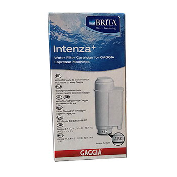 Gaggia Brita Intenza+