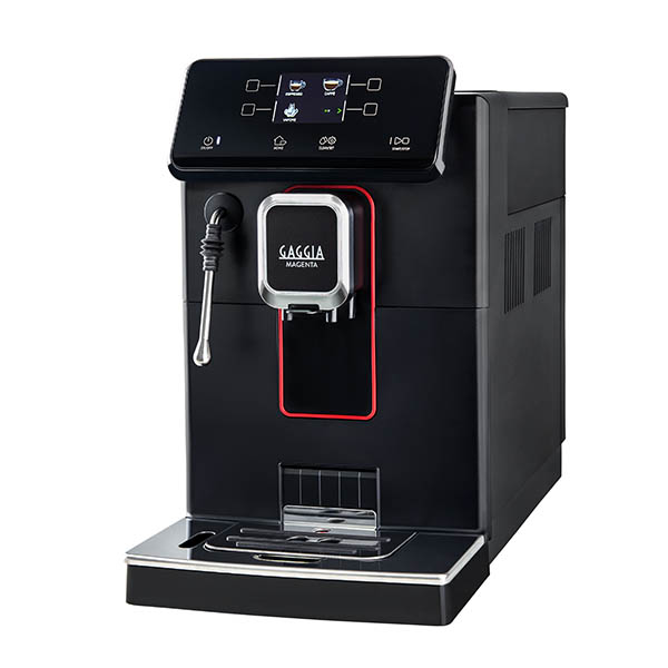 Gaggia Magenta Plus