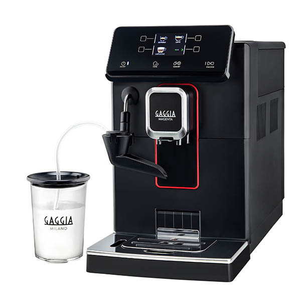 Gaggia Magenta Milk