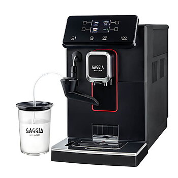 Gaggia Magenta Milk
