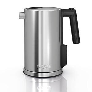 Graef vattenkokare WK900 1,2 l.