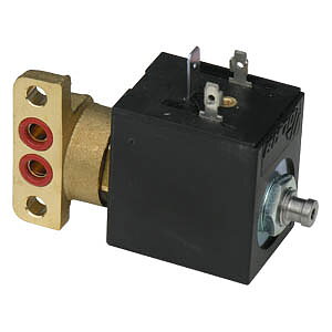 Gaggia Solenoidventil