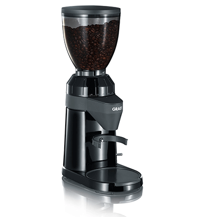 Graef kaffekvarn CM802