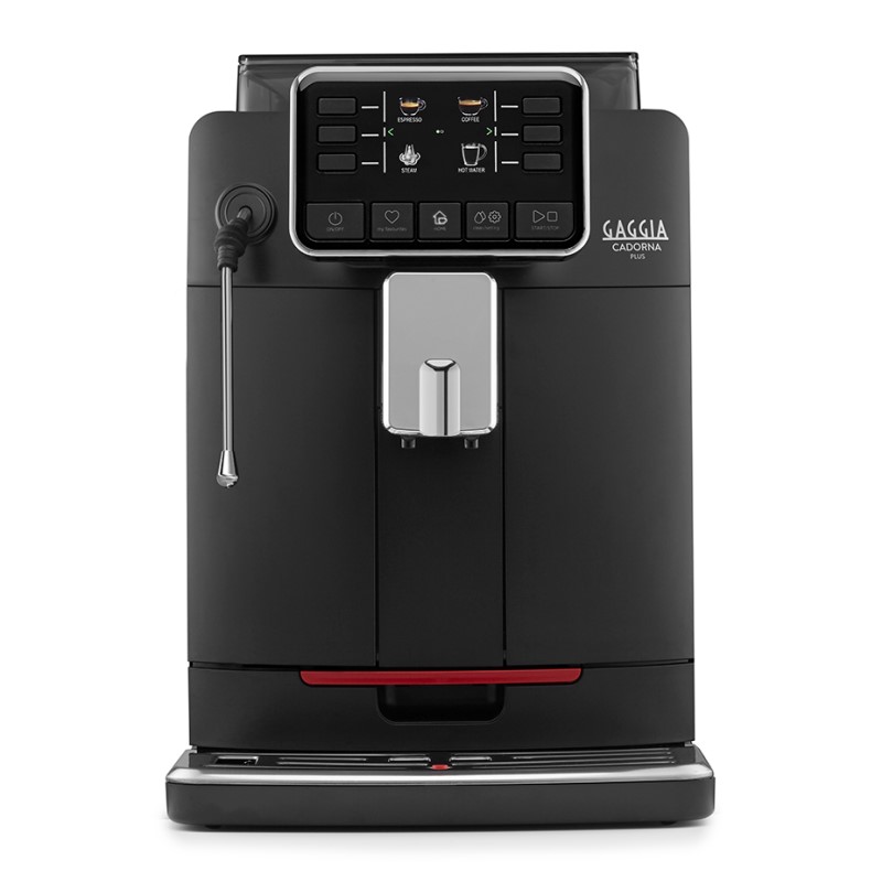 Gaggia Cadorna Plus Barista - 2