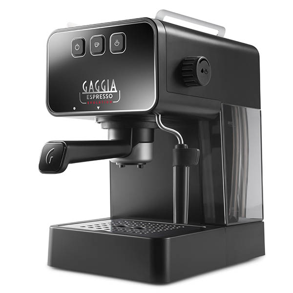 Gaggia Espresso Evolution Svart