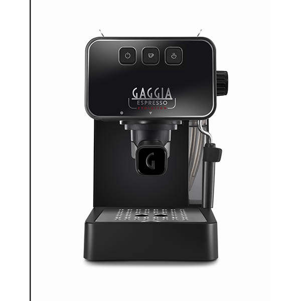 Gaggia Espresso Evolution Svart - 2