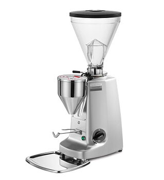 Mazzer kaffekvarn Super Jolly Electronic