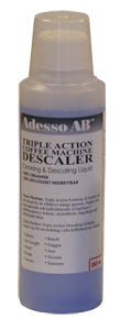 Triple action domestic descaler - 3