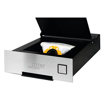 Ritter inbyggd dammsugare BVC 10
