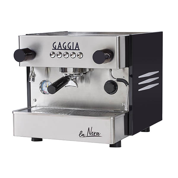 Gaggia la Nera 1 grupp