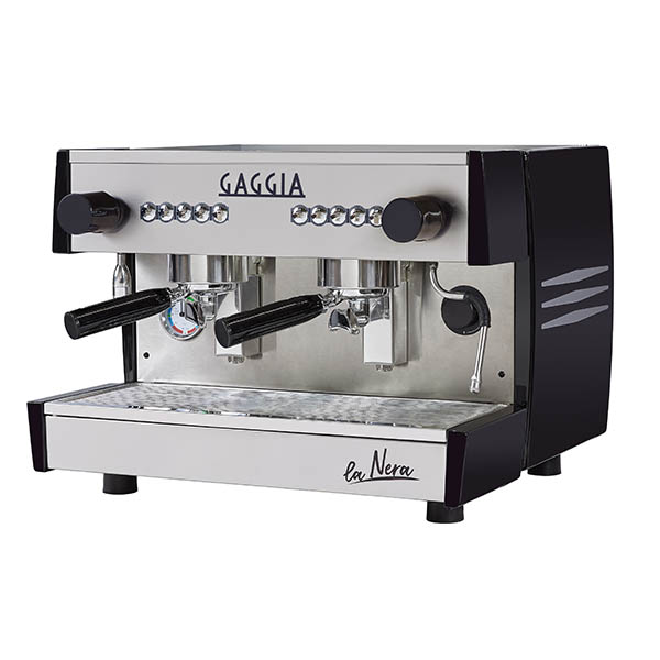 Gaggia la Nera 2 grupps