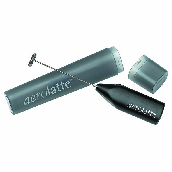 Aerolatte ToGo svart