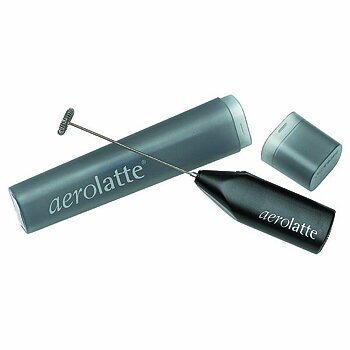 Aerolatte ToGo svart