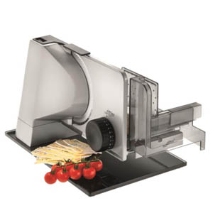 Ritter skärmaskin Sinus5/Sono5