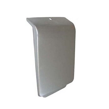 Batterilucka MF 165 - 1884366M92