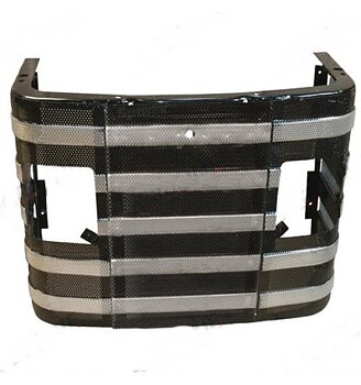Front grill.  MF 165. 1860167M91
