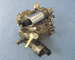 Common rail pump Ford