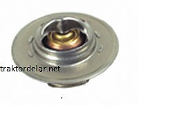 Termostat 82 °C Alla MF 54mm Ø  VPE3401
