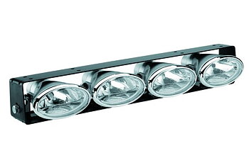 Extraljusramp Bosch LIGHT BAR Compass 1000